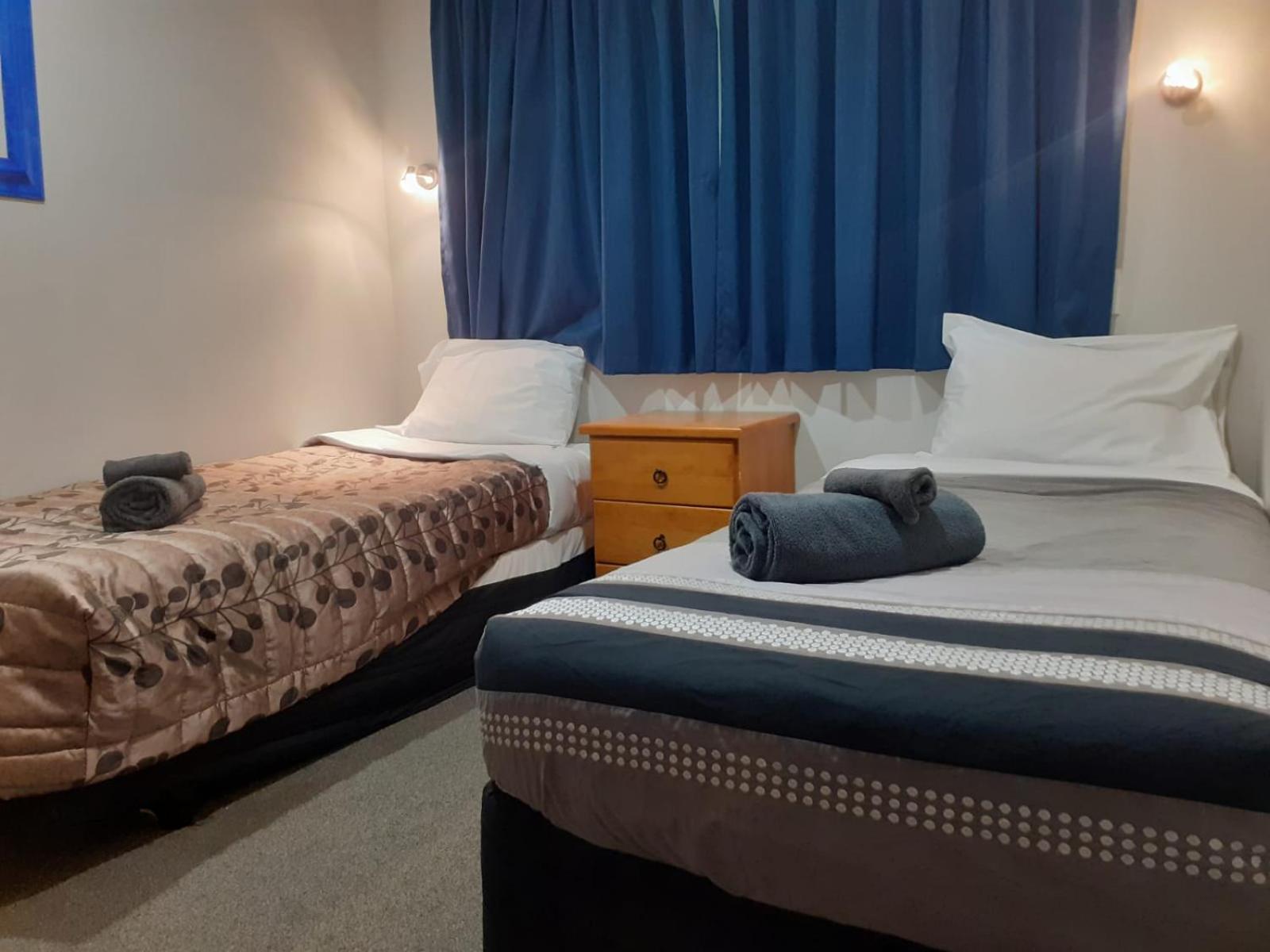آشبورتون Academy Lodge Motel المظهر الخارجي الصورة